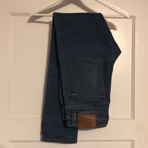 Volcom Solver Tapered Jeans